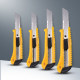 Direct sales of SK5 blades by manufacturer of utility knife
