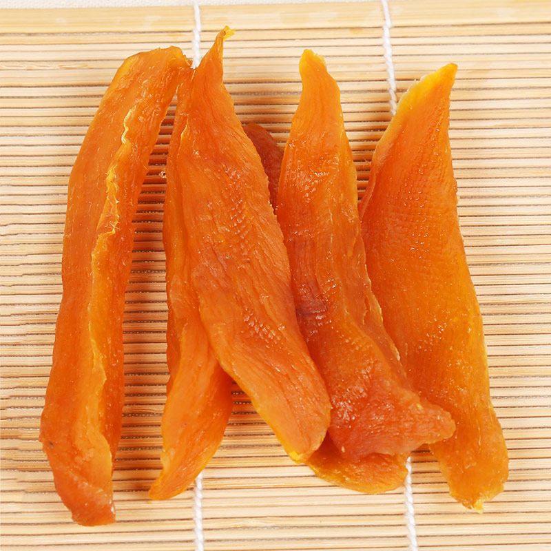  奇奇鼠薯类制品