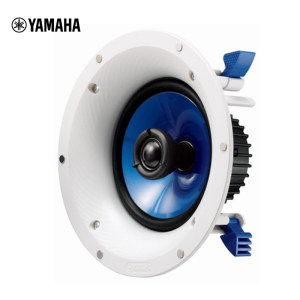 Yamaha/雅马哈 NS-IC800 吸顶喇叭 天空定阻式背景音乐扬声器/2只