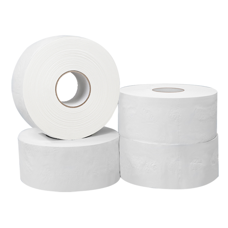 馚宝中心轴卫生间家用大卷纸厕纸酒店专用大盘纸厕纸商用整箱,淘宝优惠券,粉丝福利购,淘宝优惠卷