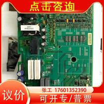 4KW Schneider ATV71 61 Series frequency converter drive board power board Main board control board bag good