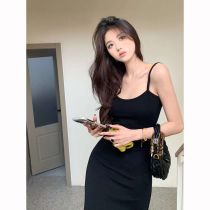 Tennis Red Wind Even Dress Photo Taobao Hotel Wind Womens Clothing Models Filming Hangzhou Headless Wind Clothing Photography Interior View