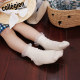 ເດັກຍິງ COLLEGIEN ins ຖົງຕີນ trendy socks ເຈົ້າຍິງອະເນກປະສົງ