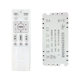 XHFS24V433 low voltage DC variable frequency motor controller invisible fan light remote control receiving driver 245Z