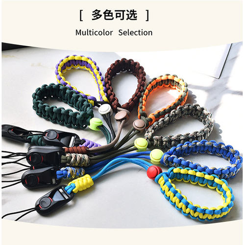 MAMEN慢门 单反相机手腕带绳佳能M50II富士XT5 4微单XS10 20索尼A7RM4/M3 A6600尼康Z7 Z6II手提带理光GR3X - 图1