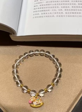 9件套韩系贝壳珍珠项链锁骨小众ins轻奢小众简约设计