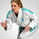 Hayabusa falcon judo uniform brazilian female bjjgi