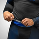 HAYABUSA spider discoloration anti-wear clothing is quick-drying and breathable