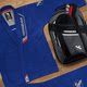 Hayabusa Brazilian judo uniform for men and women lightweight