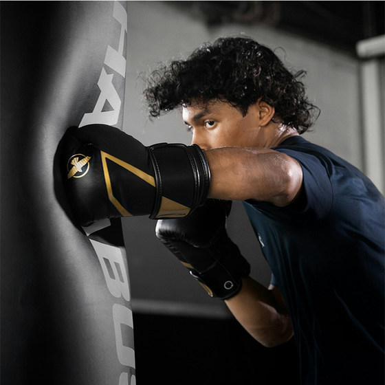HAYABUSAE1 Children's Boxing Gloves Sanda Muay Thai