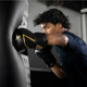 HAYABUSAE1 Children's Boxing Gloves Sanda Muay Thai