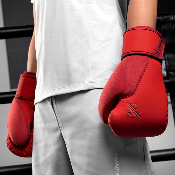 HAYABUSAT360 boxing gloves for men and women