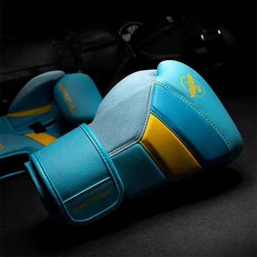 Hayabusa Falcon Boxing Gloves New T3 Мужские и женские боевые тренировки.