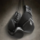 HAYABUSAT3 tethered gloves are different