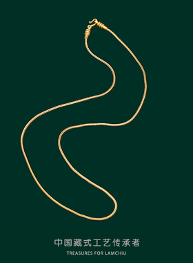 复古潮人可穿转运珠天珠男女链子