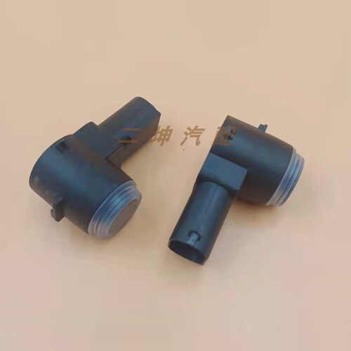 众泰大迈X7专用倒车雷达T700大麦X5感应器T600T300前杠盲区探头件 - 图0