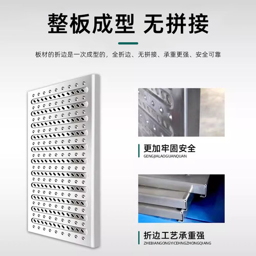 不锈钢厨房下水道格栅排水沟地漏盖板井盖排水槽雨水篦子地沟盖板 - 图2