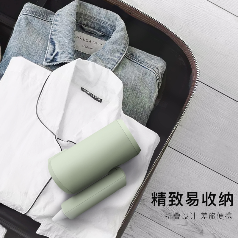 科西手持挂烫机家用差旅便携可折叠蒸汽小型烫衣熨烫机烫斗 keheal 科西手持挂烫机家用差旅便携可折叠蒸汽小型烫衣熨烫机烫斗 keheal