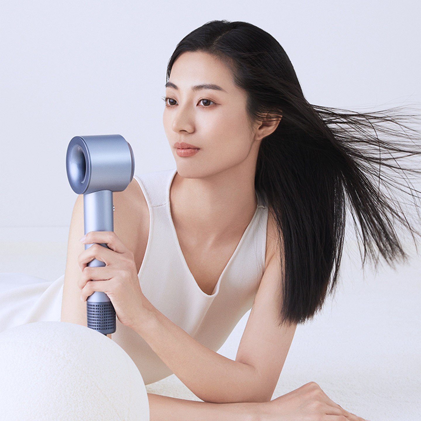 科西HC5P高速吹风机等离子护发风力风筒