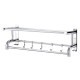 40-80cm bathroom towel rack toilet toilet