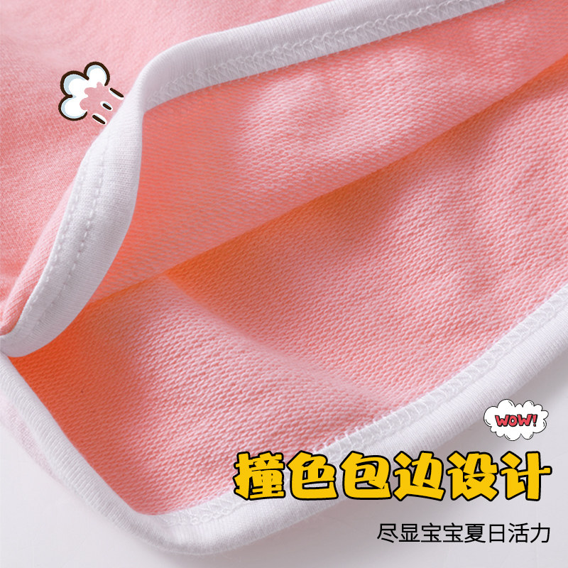  真维斯童装裤子