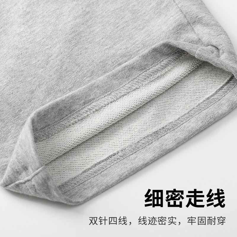 真维斯童装男童短裤夏季男运动裤 真维斯童装裤子