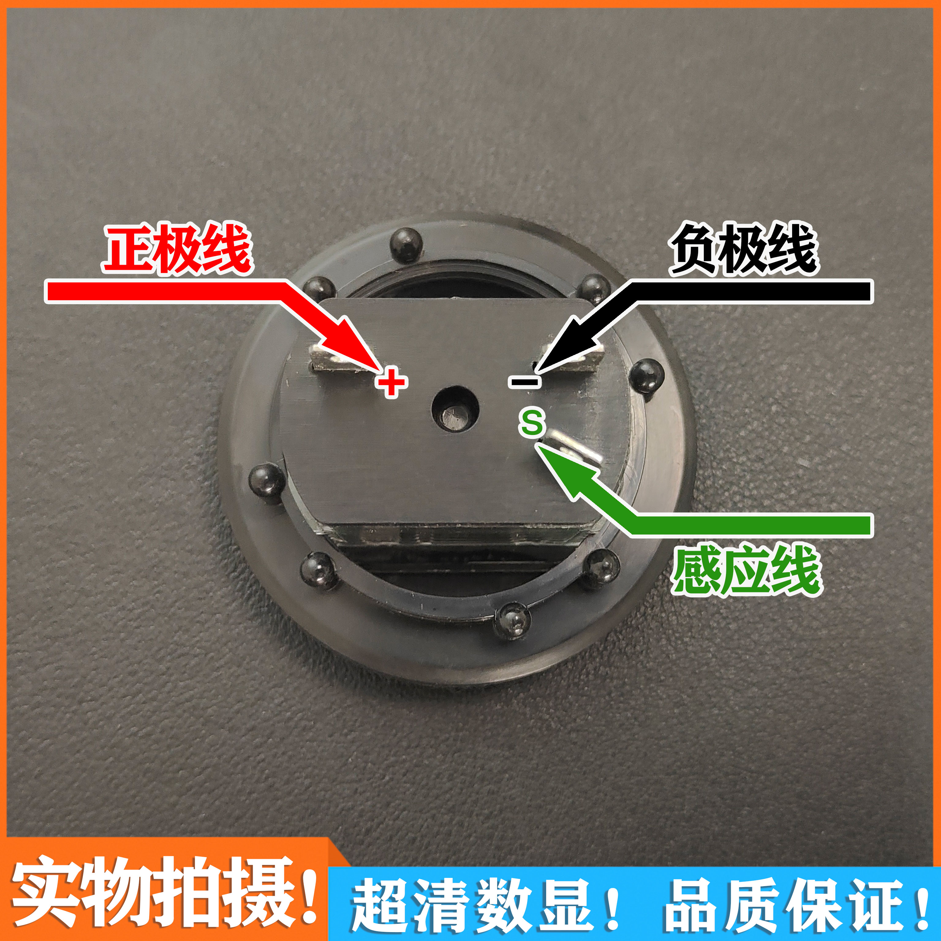 卡特挖掘机时间表CAT305.5 307 313 318 320小时表卡特遥控计时器 - 图1