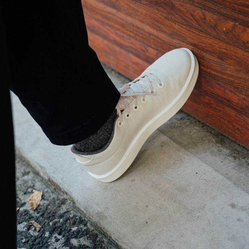 Allbirds羊毛鞋 Wool Piper Woven舒适透气低帮软底男女休闲板鞋,淘宝优惠券,粉丝福利购,淘宝优惠卷