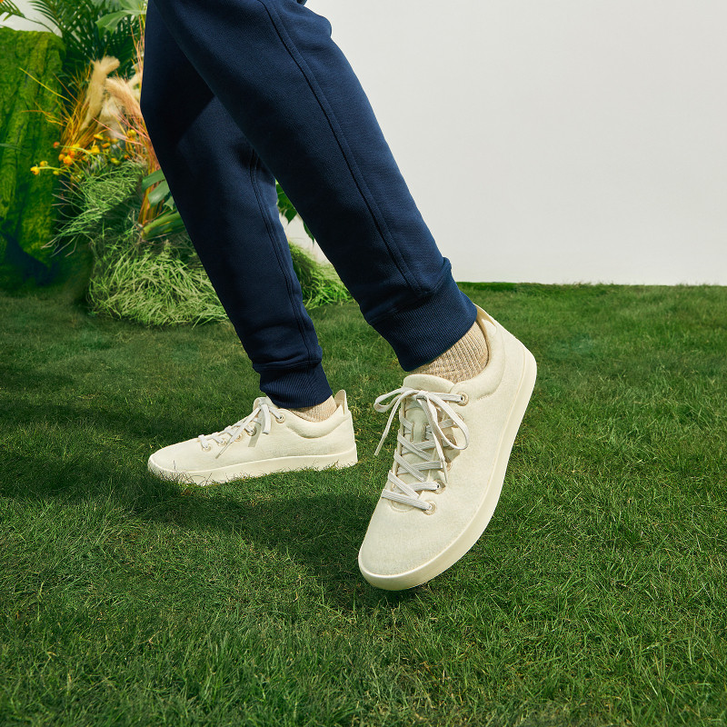 Allbirds羊毛鞋 Wool Piper Woven舒适透气低帮软底男女休闲板鞋,淘宝优惠券,粉丝福利购,淘宝优惠卷