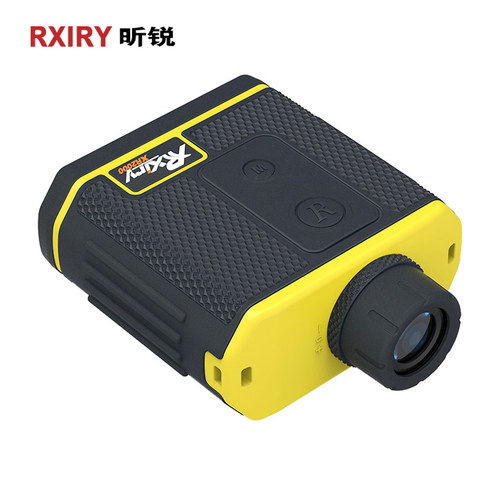 Rxiry昕锐激光测距望远镜高精度户外电子测高测量仪XR2000 - 图2