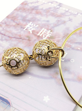 赐福衍生发光古风手镯