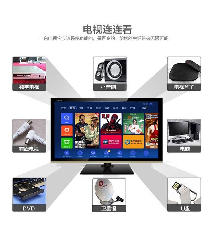 小彩电 28 26 24 19 寸高清 22 21 寸液晶电视机 WiFi32 全新长虹云网络 小彩电 28 26 24 19 寸高清 22 21 寸液晶电视机 WiFi32 全新长虹云网络
