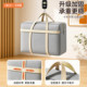 3-pack Oxford cloth quilt clothing storage bags