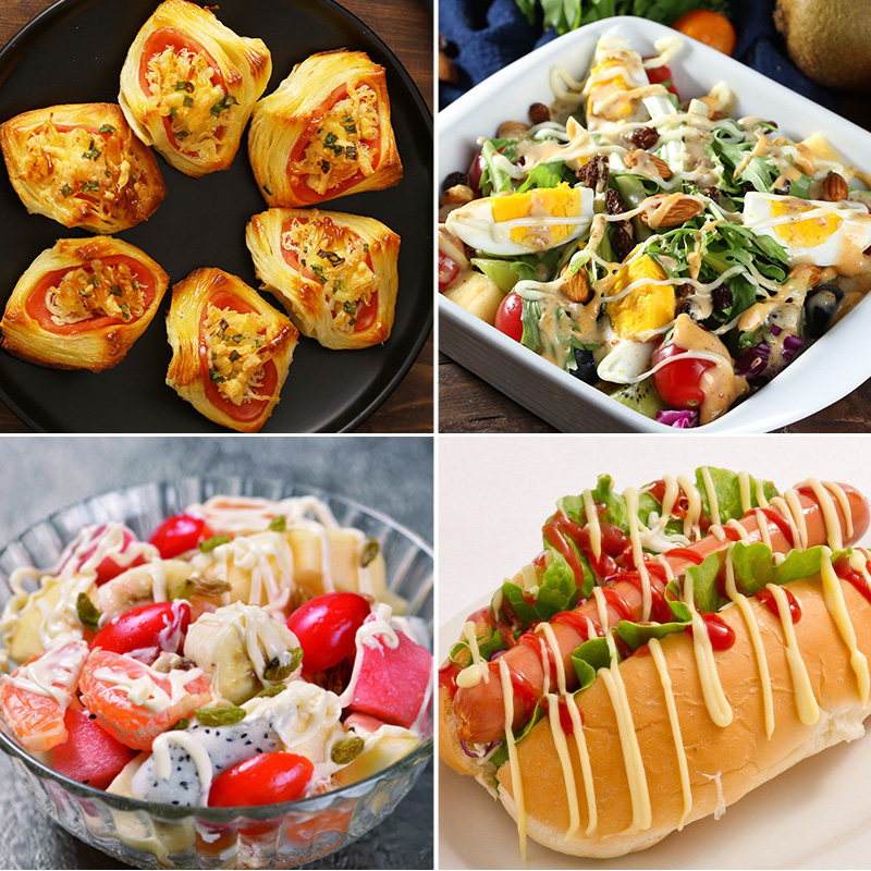 丘比沙拉酱1kg 香甜味蛋黄原味千岛酱肉松小贝水果蔬菜专用丘比特,淘宝优惠券,粉丝福利购,淘宝优惠卷