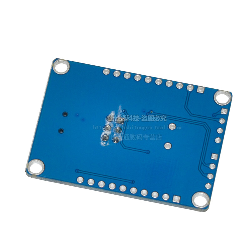 ARM M0 STM32F030F4P6开发板/核心学习板/系统可TTL串口下载-图3