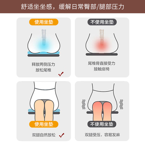 四季藤席小方垫清凉椅垫久坐透气服装厂各工厂专用坐垫塑料凳专属 - 图3