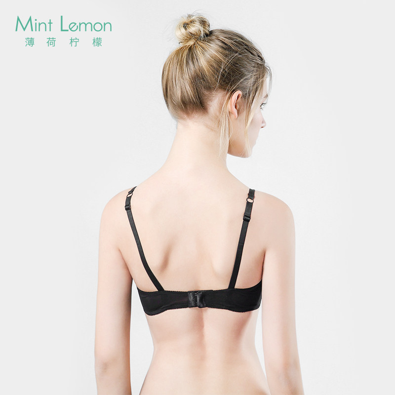  mintlemon文胸