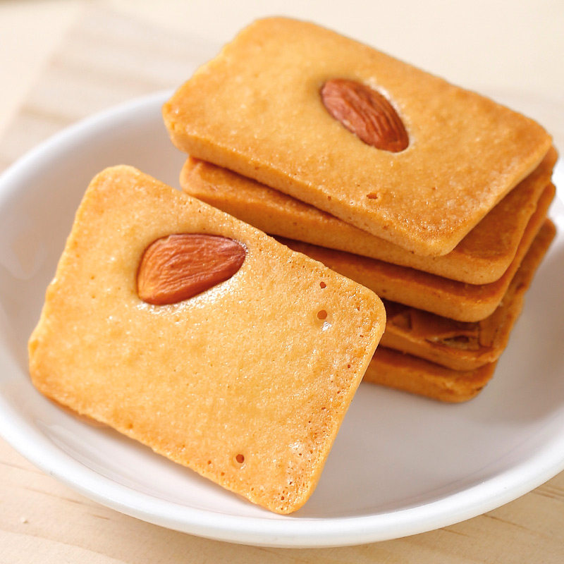 优乐麦坚果芙脆饼干巴旦木腰果单独小包装小零食小吃休闲食品年货,淘宝优惠券,粉丝福利购,淘宝优惠卷