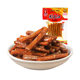 Zhou Changjiang spicy strips and small bean strips 8090 post-Hunan snacks