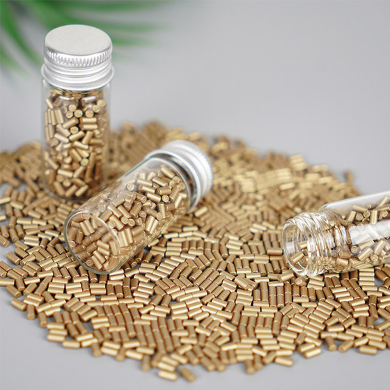 高级软火石朗声打火机打火石2.5mmZIPPO原装高档优质火花石粒通用