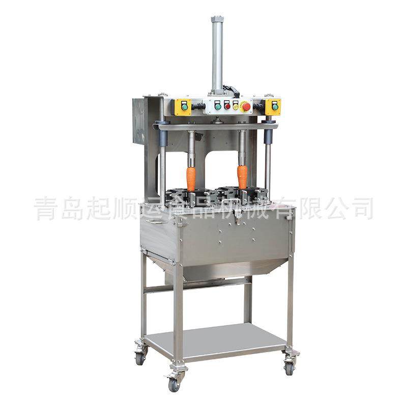 胡萝卜分半切片一体机厂家果蔬加工设备胡萝卜分半切片一体机,淘宝优惠券,粉丝福利购,淘宝优惠卷