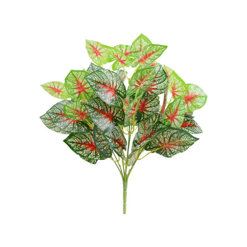 单支米兰绿萝插花假花仿真塑料花束绿色植物绿叶假草花槽隔断装饰,淘宝优惠券,粉丝福利购,淘宝优惠卷