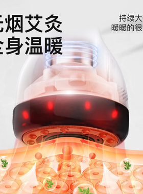 福润达暖肚子姨妈神器