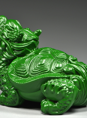 花梨木祝福新古典客厅摆件