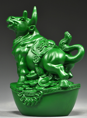 花梨木祝福新古典客厅摆件