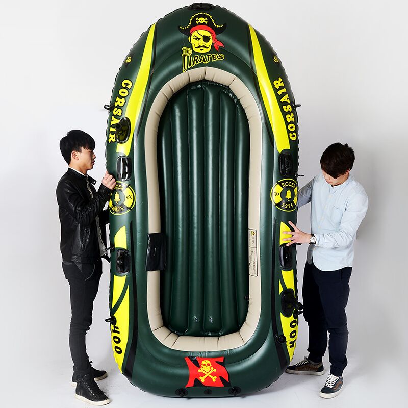 人捕鱼船 4 人 3 人 2 充气船橡皮艇加厚冲锋舟气垫船耐磨钓鱼船 皮划艇 人捕鱼船 4 人 3 人 2 充气船橡皮艇加厚冲锋舟气垫船耐磨钓鱼船 皮划艇