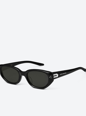 【2026系列】新品BONI墨镜太阳镜防晒防紫外线GENTLE MONSTER