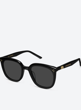 【礼物】【2025新款】LADY LANG前卫防晒太阳墨镜GENTLE MONSTER