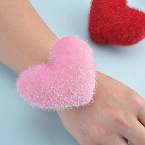 Сердечный запястье запястье -швов швов иглы, иглы для прокладки, ткань запястья, швейные инструменты аксессуары случайные