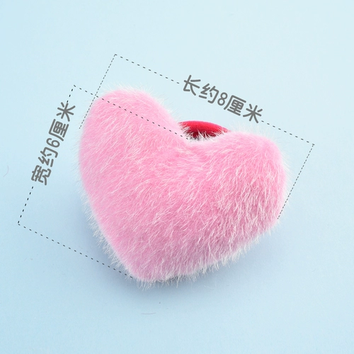 Сердечный запястье запястье -швов швов иглы, иглы для прокладки, ткань запястья, швейные инструменты аксессуары случайные